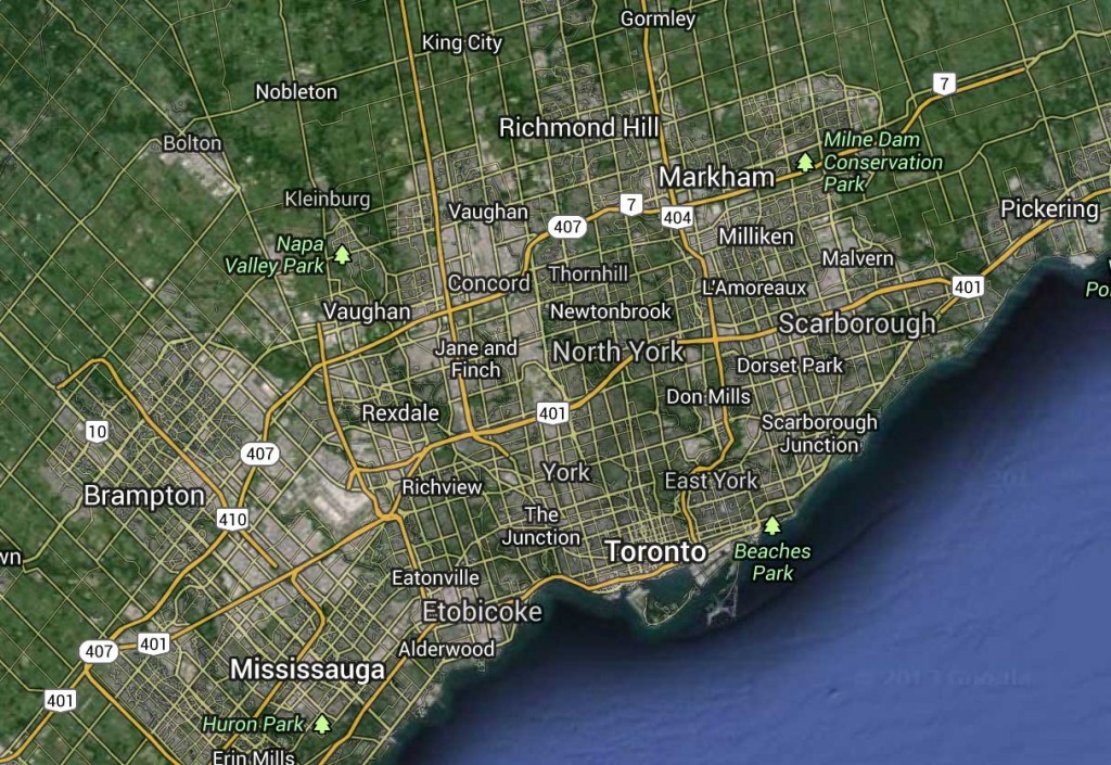 Googlemapgridweb