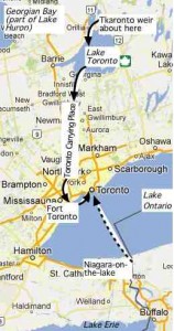 aTkarontoToronto