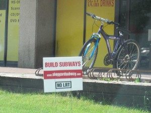 BuildSubways