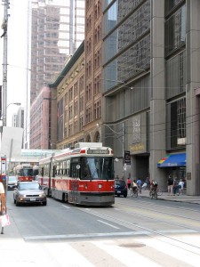 Streetcar
